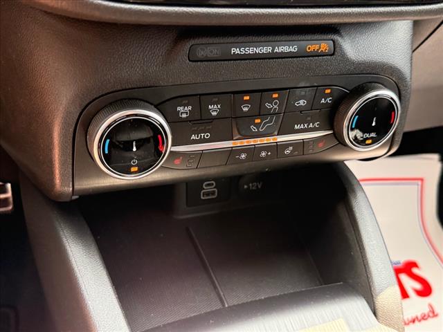 2024 Ford Escape ST-LINE AWD