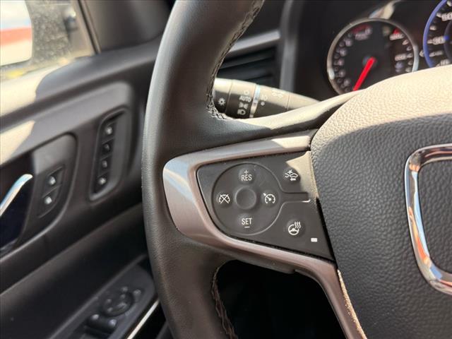 2023 GMC Acadia AWD 4DR AT4