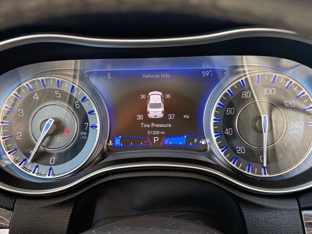2021 Chrysler 300 TOURING L AWD