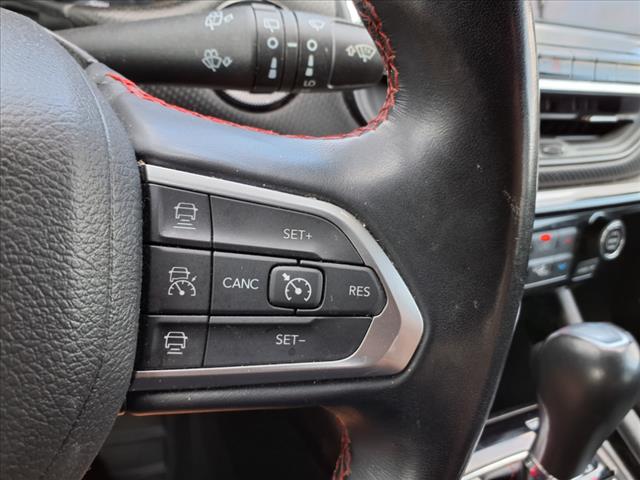 2022 Jeep Compass TRAILHAWK 4X4