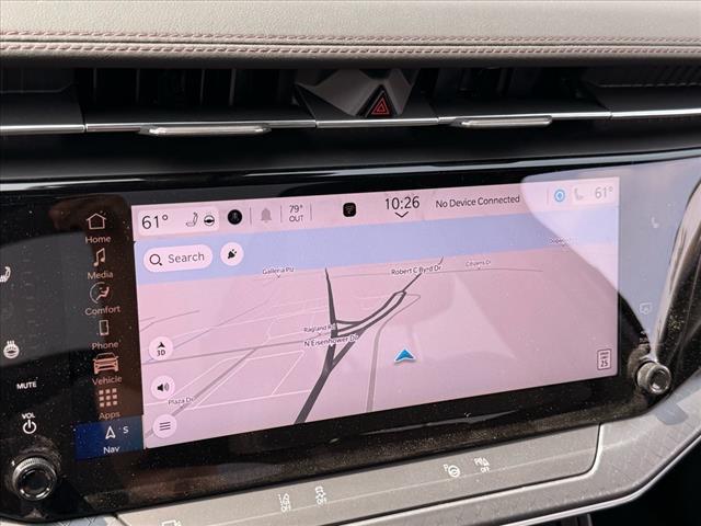 2025 Jeep Wagoneer S LIMITED AWD