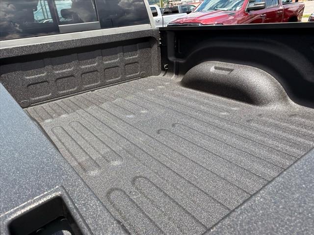 2025 RAM 2500 LARAMIE 4X4 CREW CAB 64