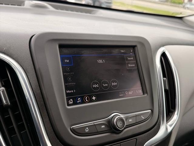 2023 Chevrolet Equinox AWD 4DR LT W/1LT