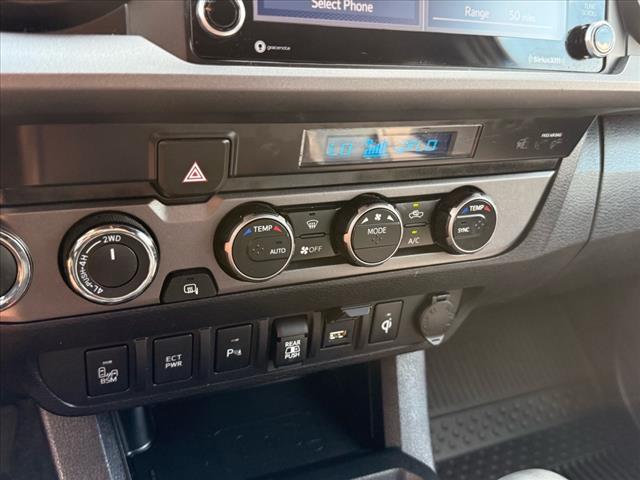 2023 Toyota Tacoma TRD Off-Road