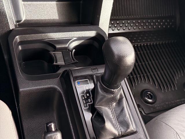2023 Toyota Tacoma TRUCK