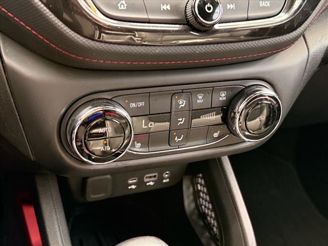 2023 Chevrolet Trailblazer SUV
