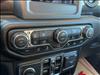 2021 Jeep Wrangler Unlimited UNLIMITED WILLYS 4X4