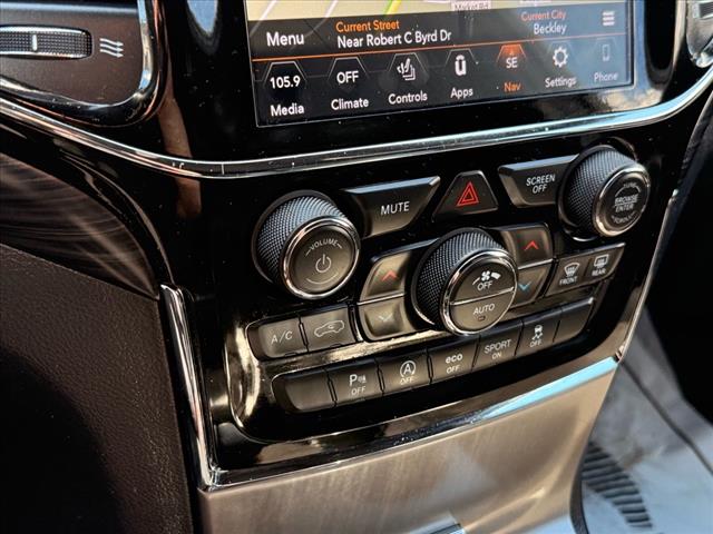 2020 Jeep Grand Cherokee SUV