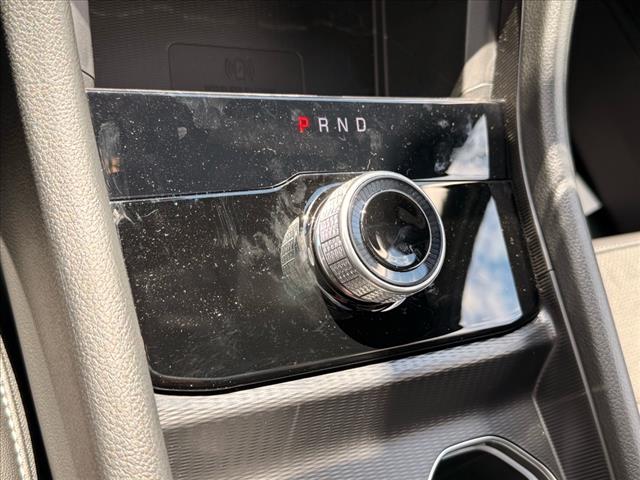 2025 Jeep Grand Cherokee L LAREDO X 4X4
