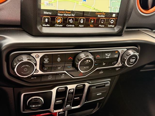 2023 Jeep Gladiator MOJAVE 4X4