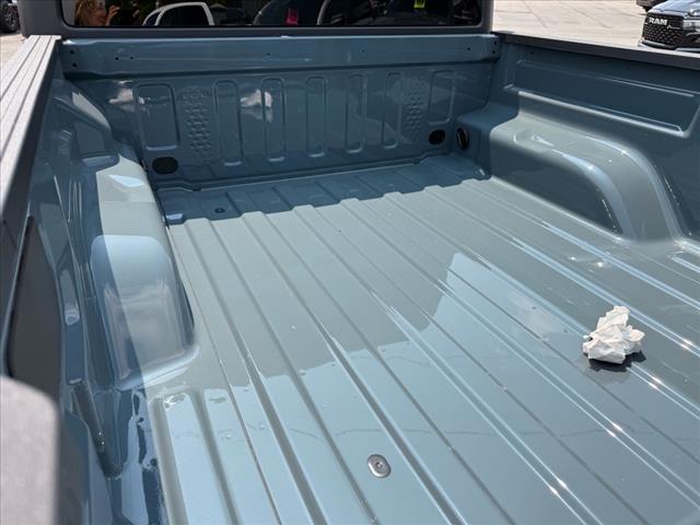 2025 Jeep Gladiator SPORT S 4X4