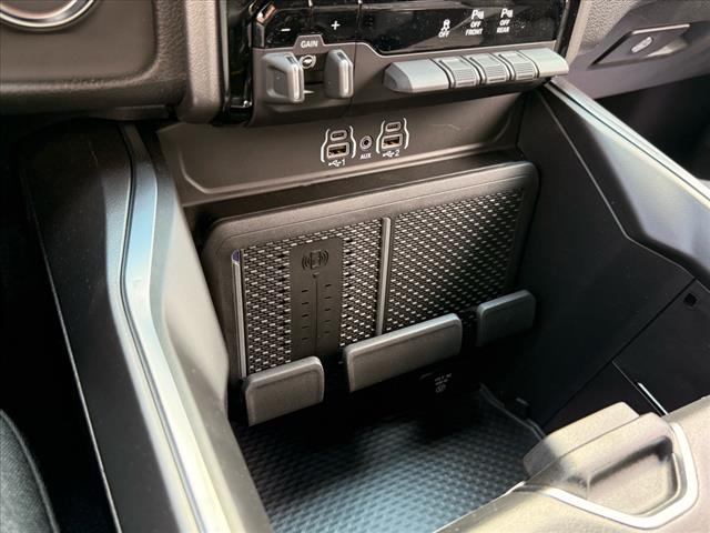 2025 RAM 1500 BIG HORN 4X4 CREW CAB 57