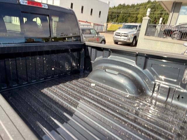 2026 RAM 1500 LARAMIE 4X4 CREW CAB 57