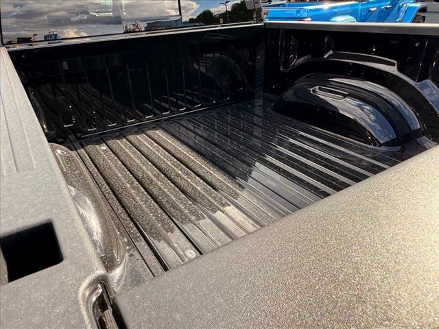 2026 RAM 1500 LARAMIE 4X4 CREW CAB 57