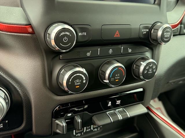 2022 RAM 1500 REBEL 4X4 CREW CAB 57  B