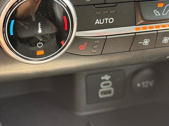 2024 Ford Escape ST-LINE AWD