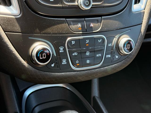 2024 Chevrolet Malibu 4DR SDN 1LT