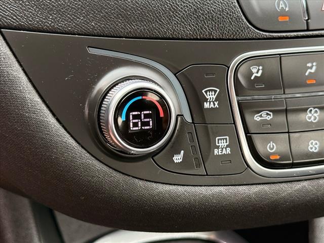 2023 Chevrolet Malibu 4DR SDN 1LT