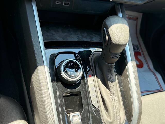 2024 Chevrolet Colorado 4WD CREW CAB TRAIL BOSS