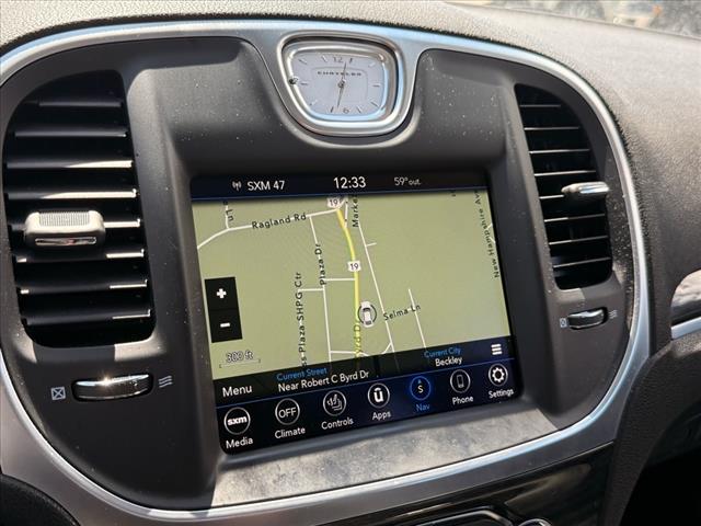 2021 Chrysler 300 TOURING L AWD
