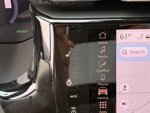 2025 Jeep Wagoneer S LIMITED AWD