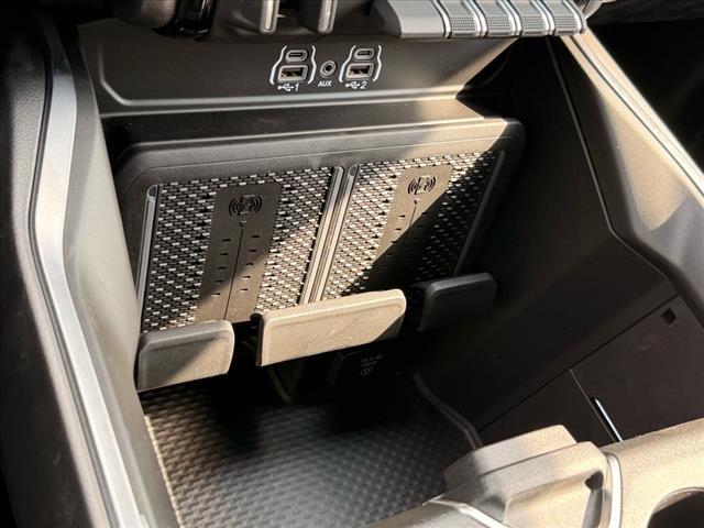 2025 RAM 2500 BIG HORN 4X4 CREW CAB 64