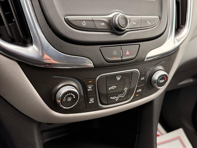 2023 Chevrolet Equinox AWD 4DR LT W/1LT