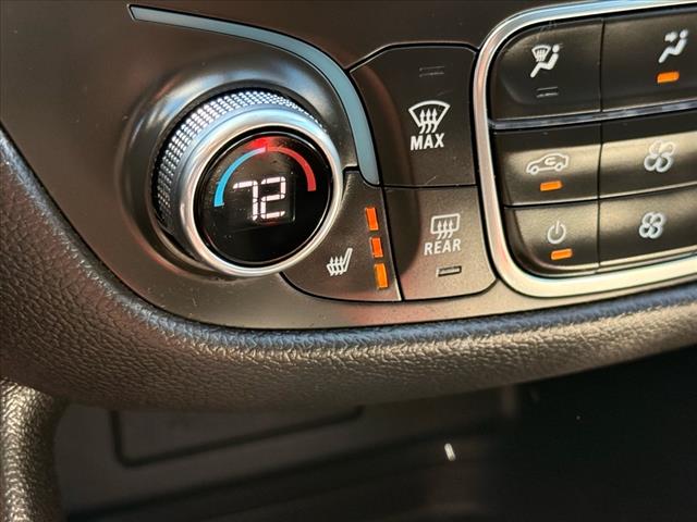2024 Chevrolet Equinox AWD 4DR LT W/1LT