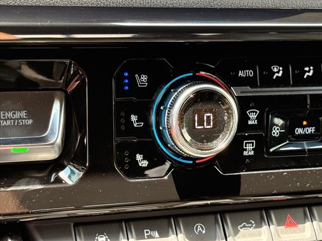 2022 GMC Sierra 1500 4WD CREW CAB 157  AT4