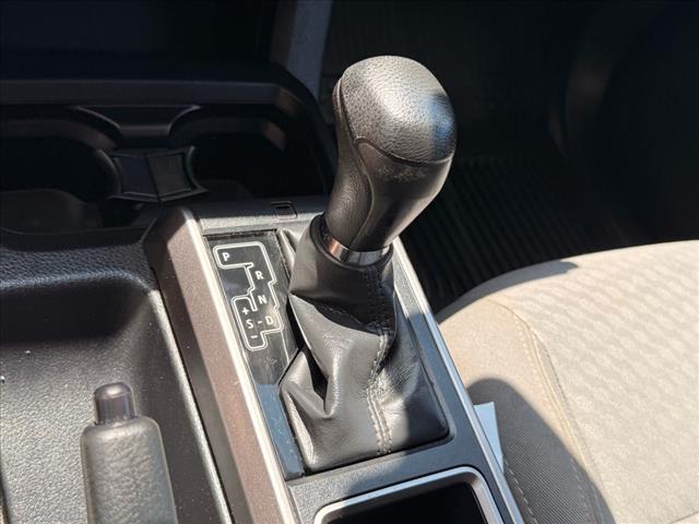 2023 Toyota Tacoma SR5 DOUBLE CAB 5 BED V6
