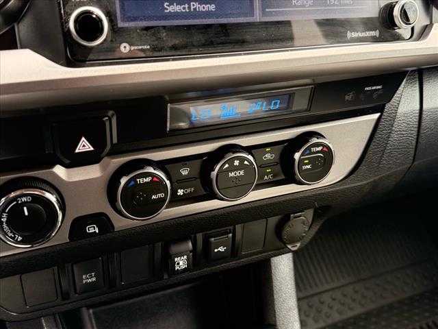 2022 Toyota Tacoma TRUCK