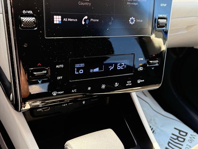 2024 Hyundai TUCSON SEL AWD *LTD AVAIL*