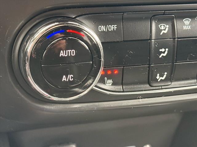 2023 Chevrolet Trailblazer AWD 4DR RS