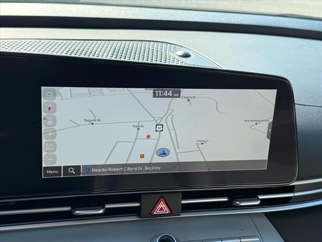 2023 Hyundai ELANTRA Hybrid LIMITED DCT