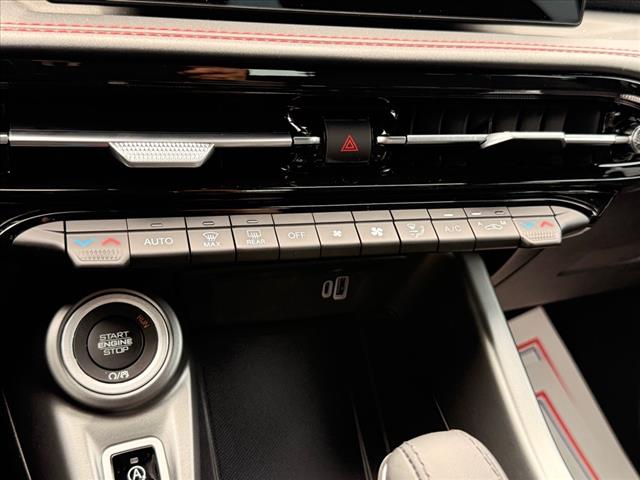 2025 Dodge Hornet GT AWD