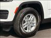 2025 Jeep Grand Cherokee LAREDO X 4X4
