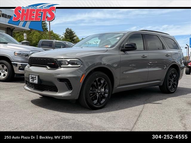 2025 Dodge Durango GT AWD