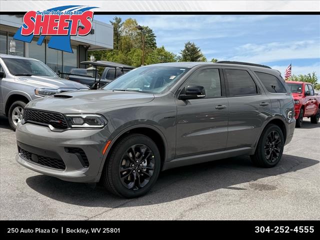 2025 Dodge Durango R/T PLUS AWD