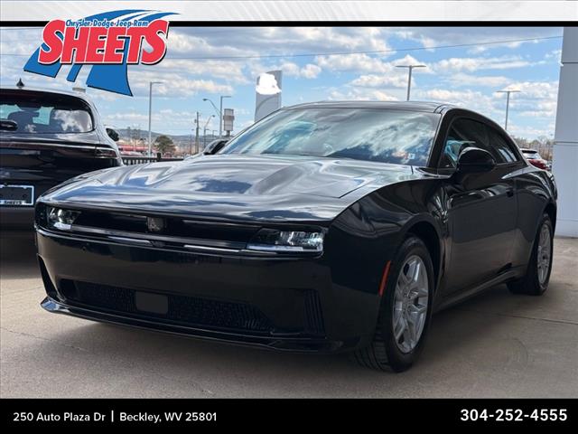 2025 Dodge Charger R/T AWD