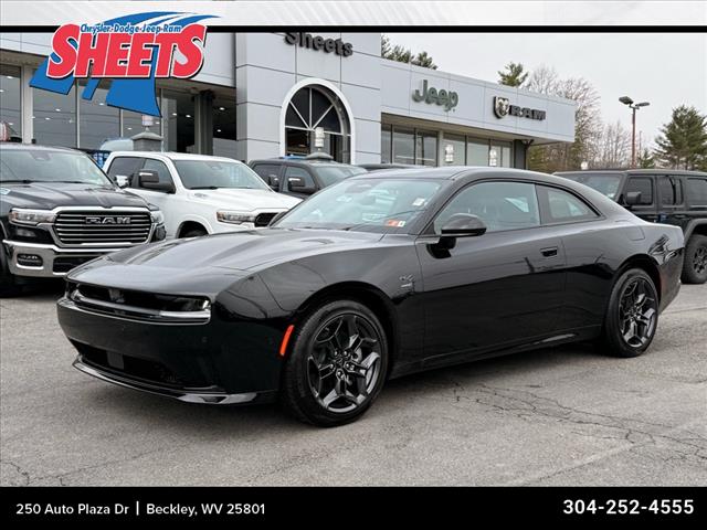 2025 Dodge Charger R/T AWD