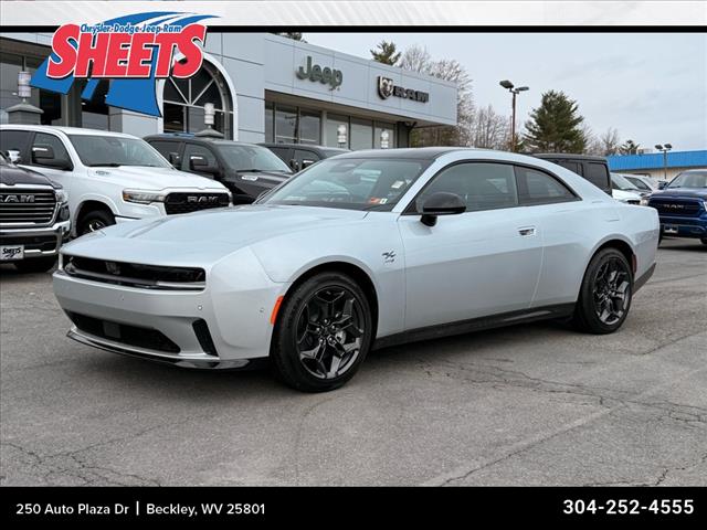 2025 Dodge Charger R/T AWD