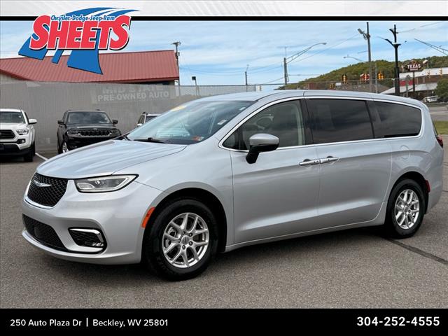 2023 Chrysler Pacifica TOURING L FWD