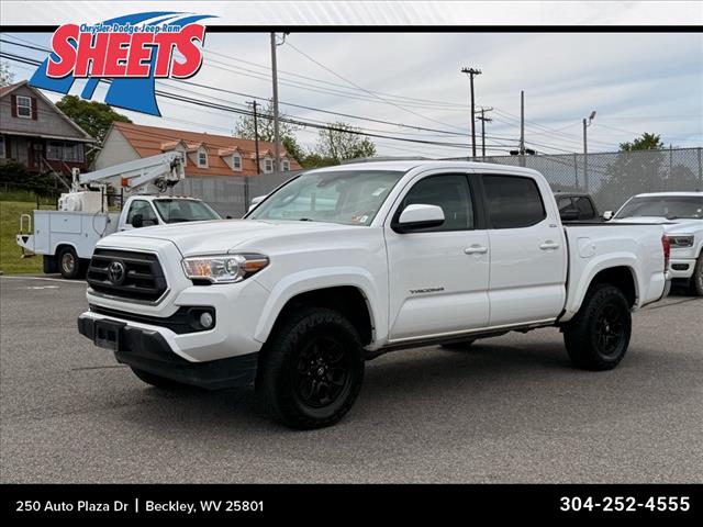 2022 Toyota Tacoma TRUCK