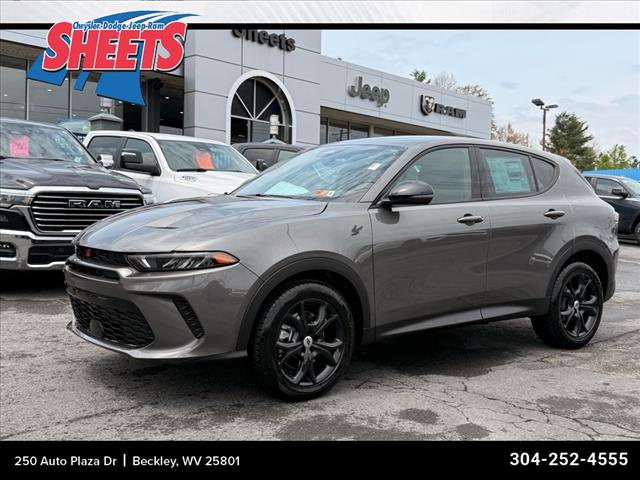2025 Dodge Hornet GT AWD