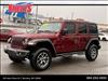 2021 Jeep Wrangler Unlimited UNLIMITED RUBICON