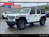 2022 Jeep Wrangler Unlimited