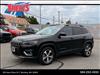 2022 Jeep Cherokee LIMITED 4X4