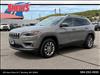 2020 Jeep Cherokee SUV