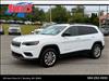2022 Jeep Cherokee LATITUDE LUX 4X4