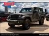 2025 Jeep Wrangler SPORT 2 DOOR 4X4